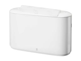 Pyyhepidike pöytään TORK Xpress® Countertop Multifold H2 valkoinen (552200)