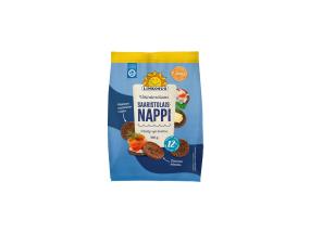 LINKOSUO Ruisjauholeivät 160g (vegaaninen)