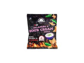 LINKOSUO Ruislastut jalapeno-smetanan maulla 120g