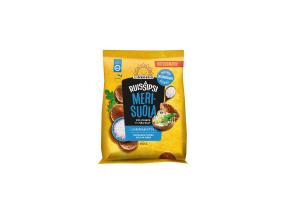 LINKOSUO Ruislastut merisuolalla 150g (vegaaninen)