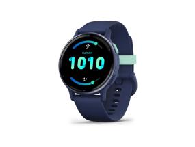 ÄLYKELLO VIVOACTIVE 5/SININEN 010-02862-12 GARMIN