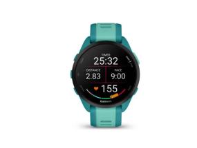 ÄLYKELLO FORERUNNER 165/AQUA 010-02863-32 GARMIN