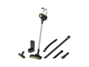 Pölynimuri KARCHER Johdoton pölynimuri VC 6 Johdoton meidänFamily Car Upright/Cordless/Car...