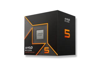 CPU RYZEN X6 R5-9600 SAM5 BX/65W 3800 100-100000718BOX AMD