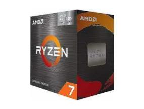 Suoritin AMD Ryzen 7 5700G Cezanne 3800 MHz Ytimet 8 16MB Socket SAM4 65 wattia GPU Radeon BOX 100...