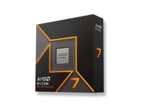Suoritin AMD Desktop Ryzen 7 9700X Granite Ridge AM5 3800 MHz Ytimet 8 32MB Socket SAM5 65 wattia GPU...