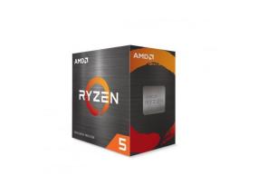 CPU RYZEN X6 R5-5600GT SAM4 BX/65W 3600 100-100001488BOX AMD