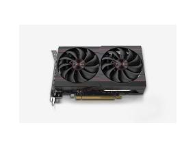 Näytönohjain SAPPHIRE AMD Radeon RX 6500 XT 8 GB GDDR6 PCIE 4.0 4x Dual Slot Fansink 1xHDMI...