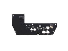 OHJAUSPANEELI ACC 12V PSU/FOR HUB 17938 AJAX