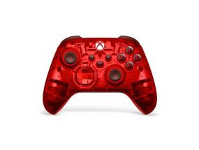 KONSOLI ACC OHJAIN WRL/XBOX 196388334186 MICROSOFT
