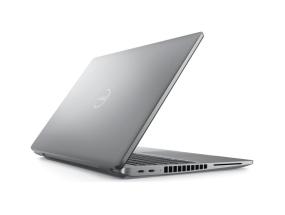 Kannettava tietokone DELL Precision 3590 CPU Core Ultra u7-165H 1400 MHz CPU ominaisuudet vPro 15.6" 1920x1080...