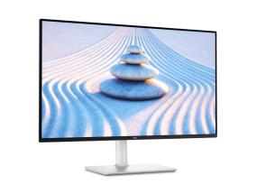LCD-monitori DELL S2725HS 27" Business Panel IPS 1920x1080 16:9 100Hz Matta 8 ms Kaiuttimet Swivel...