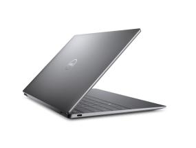 Kannettavat tietokoneet DELL XPS 9345 CPU Snapdragon X Elite X1E-80-100 3400 MHz 13.4" Kosketusnäyttö 2560x1600...