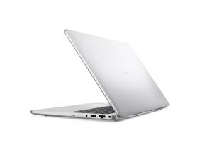 Kannettava tietokone DELL Pro Plus Pro 16 Plus CPU Core Ultra u5-235U 2000 MHz CPU ominaisuuksia vPro 16" RAM...