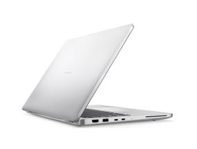 Kannettava tietokone DELL Pro Plus Pro 14 Plus (PB14250) Suoritin Core Ultra u5-236V 2100 MHz Suorittimessa on vPro...