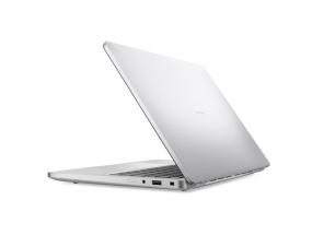 Kannettava tietokone DELL Pro Plus Pro 13 Plus (PB13250) Suoritin CPU Core Ultra u5-236V 2100 MHz Suorittimen ominaisuudet vPro...