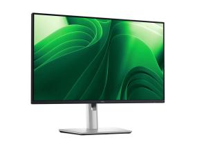 LCD-monitori DELL P2425D 23.8" Business Swivel Pivot Korkeussäädettävä kallistus Matta paneeli IPS...