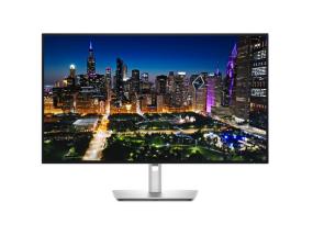 LCD-monitori DELL U3225QE 31.5" Business Panel IPS 3840x2160 16:9 120 Hz 5 ms Swivel Pivot Height...