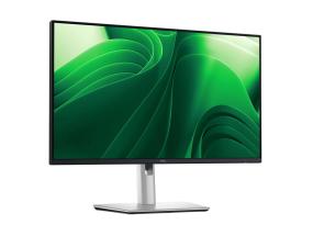 LCD-monitori DELL P2425DE 23.8" Business Swivel Pivot Korkeussäädettävä Tilt Matta paneeli IPS...
