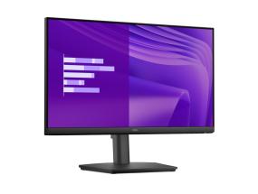 LCD-monitori DELL E2425HM 23.8" Business Tilt Matte Panel IPS 1920x1080 16:9 100Hz 5 ms Kaiuttimet...