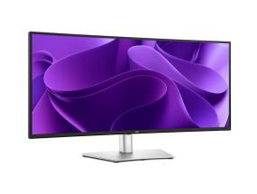 LCD-monitori DELL P3425WE 34.1" Business/Curved/21 : 9 Kääntyvä Korkeussäädettävä kallistus Matta paneeli...