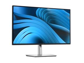 LCD-monitori DELL P2725QE 27" Business/4K Swivel Pivot Korkeussäädettävä kallistus Matta paneeli IPS...