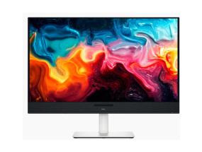 LCD-monitori DELL S3225QC 31.5" Business/4K Kääntyvä korkeussäädettävä kallistus Matta paneeli OLED...