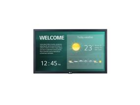 NÄYTTÖ LCD 22"/22SM3G-B LG