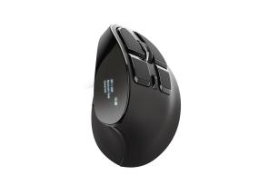 Hiiri USB OPTICAL ERGONOMIC/VOXX 23731 TRUST
