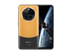 MATKAPUHELIN ARMOR 23 ULTRA/12/512GB UMBRA ORANSSI ULEFONE ULEFONE