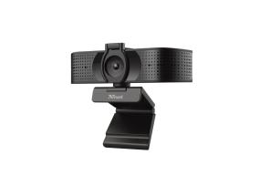 KAMERA WEBCAM TEZA 4K UHD/24280 LUOTTAMUS
