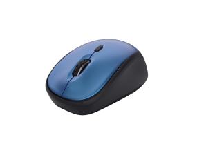 HIIRI USB OPTINEN WRL YVI+ ECO/SININEN 24551 TRUSTI