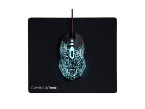 HIIRI USB OPTINEN PELAAMISTA/+HIIRITYYNY 24752 LUOTTAMUS