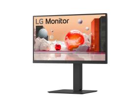 MONITORI LCD 24" IPS/24BA750-B LG