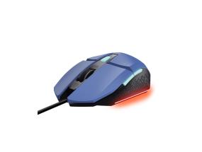 HIIRI USB OPTINEN SININEN/GXT109B FELOX 25067 LUOTTAMUS