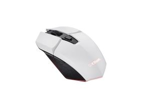 HIIRI USB OPTINEN WRL VALKOINEN/GXT110W FELOX 25069 LUOTTAMUS
