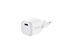 Puhelinlaturi, seinästä MAXO 20W/USB-C 25205 TRUST