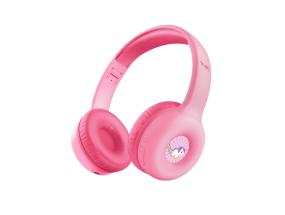 KUULOKKEET WRL NOUNA KIDS/PINK 25274 TRUSTI