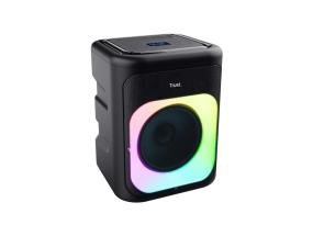 Kannettava kaiutin TRUST 25280 Musta Kannettava/vedenkestävä/langaton 1xUSB-C Bluetooth 25280