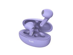 KUULOKKEET KUULOKKEET YAVI BT ENC/PURPLE 25299 LUOTTAMUS