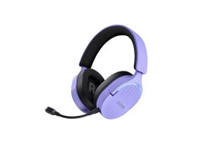 KUULOKKEET WRL GXT491P FAYZO/PURPLE 25305 LUOTTAMUS