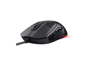 HIIRI USB OPTINEN GXT928 HELOX/LIGHTWEIGHT BLK 25306 TRUSTI