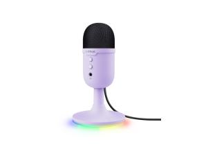 MIKROFONI GXT234P YUNIX USB/VIOLETTI 25375 LUOTTAMUS