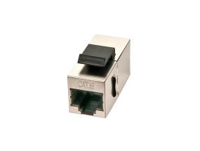 KAAPELI ACC COUPLER RJ45/25999 LINDY