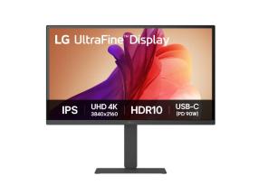 MONITORI LCD 27" IPS 4K/27U730A-B LG