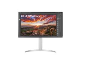 MONITORI LCD 27" IPS/27UP850K-W LG
