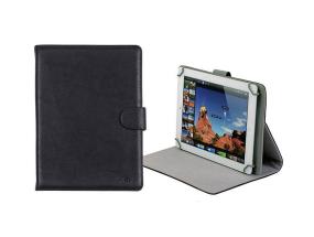 TABLET SLEEVE ORLY 10.1"/3017 MUSTA RIVACASE musta