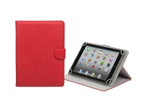 TABLET SLEEVE ORLY 10.1"/3017 PUNAINEN RIVAKAASU