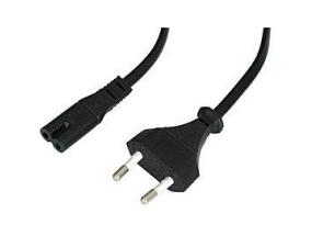 KAAPELI VIRTA EURO/3M 30422 LINDY