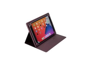 TABLETIN KOTELO 9,7-10,5' /10/3147 VIININPUNAINEN PUNAINEN RIVACASE
